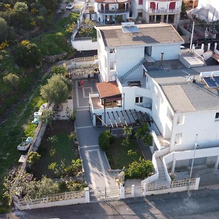 Il Lentischio Holiday Home Cala Gonone Exterior foto
