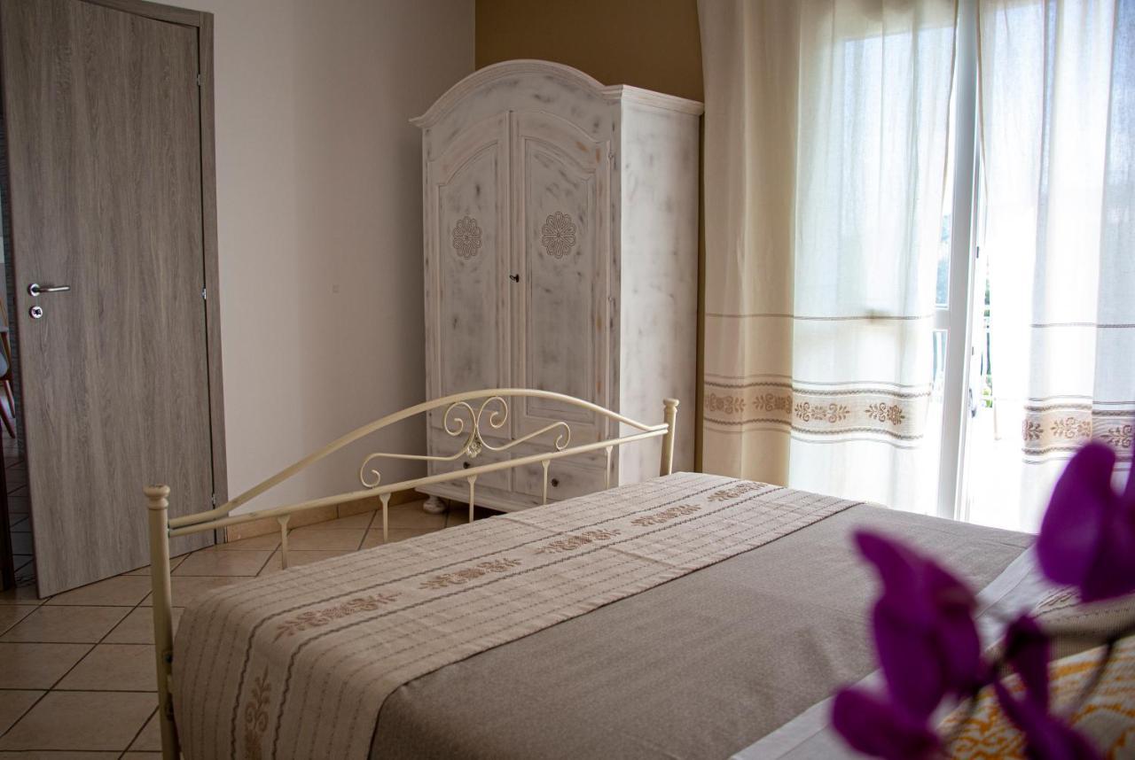 Il Lentischio Holiday Home Cala Gonone Exterior foto