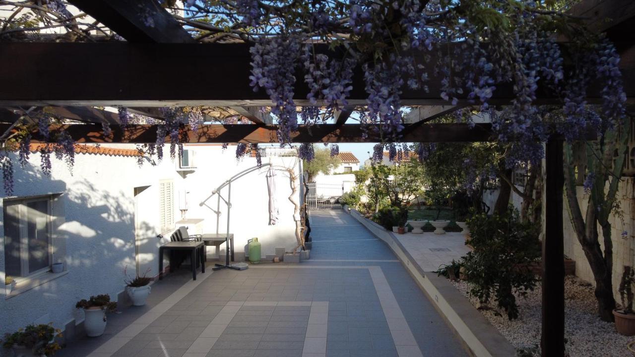 Il Lentischio Holiday Home Cala Gonone Exterior foto